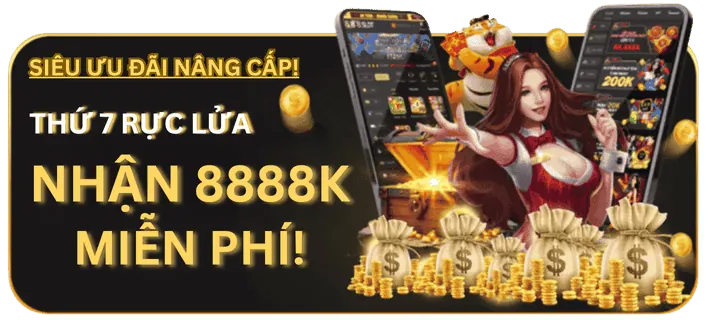 Thưởng nạp lần đầu VN123 APK