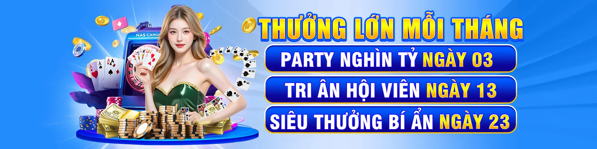 Giao diện ứng dụng vn123 APK trên điện thoại