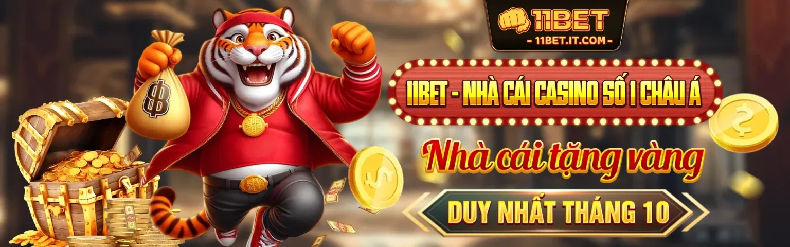 Hình ảnh banner khuyến mãi VN123 APK